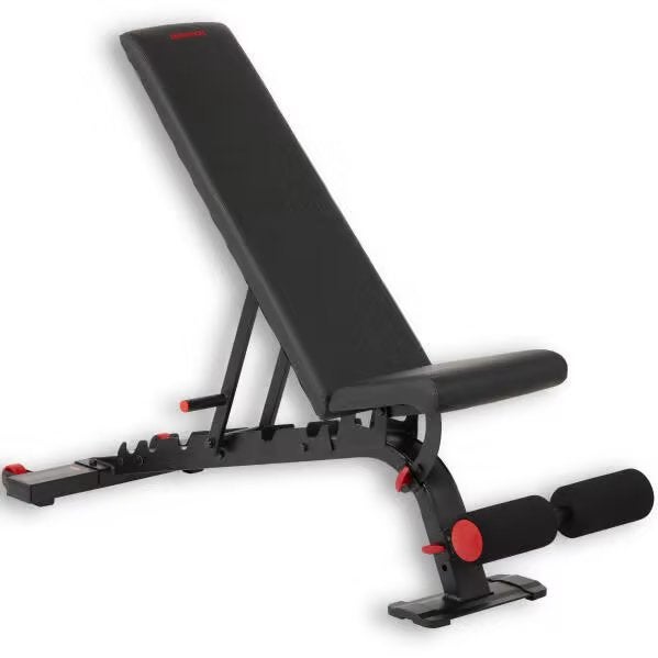 Fitness bench, Ophalen, Zo goed als nieuw, Fitnessbank