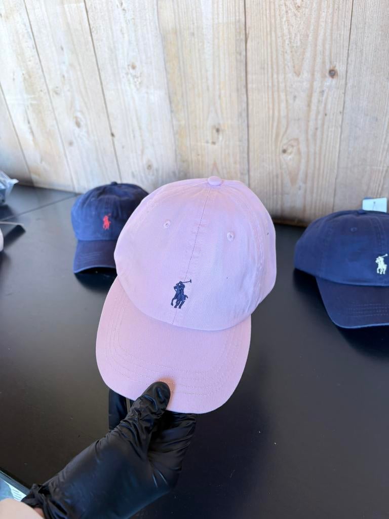 Ralph Lauren Pet - Nieuwstaat Roze, Ophalen of Verzenden, Nieuw, One size fits all, Pet