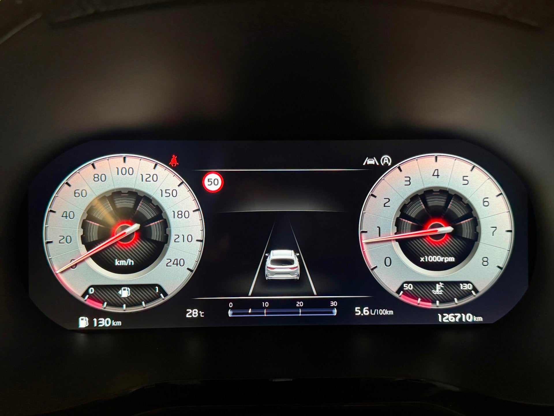 Foto 23 van Kia ProCeed 1.5 T-GDi GT-Line Leder | Led l Camera l Carplay