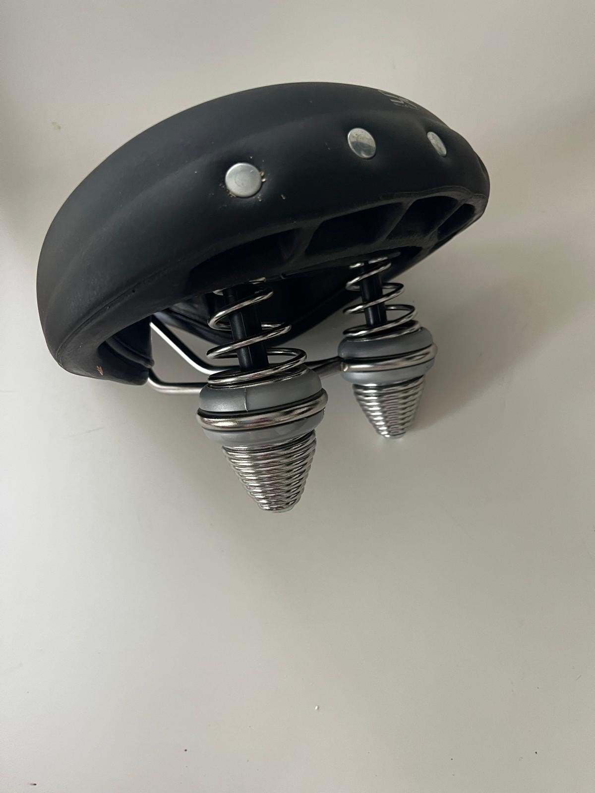 Selle Royal Drifter zadel, nieuwstaat, Ophalen, Zo goed als nieuw, Zadel