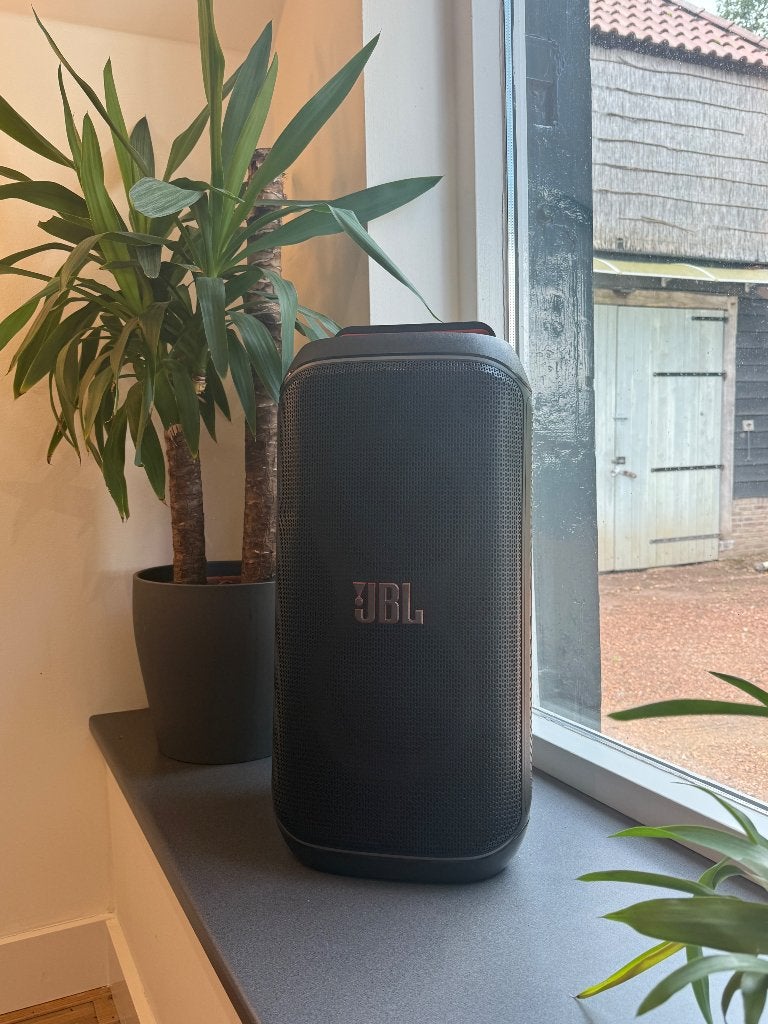 JBL Partybox 120 - gebruikt