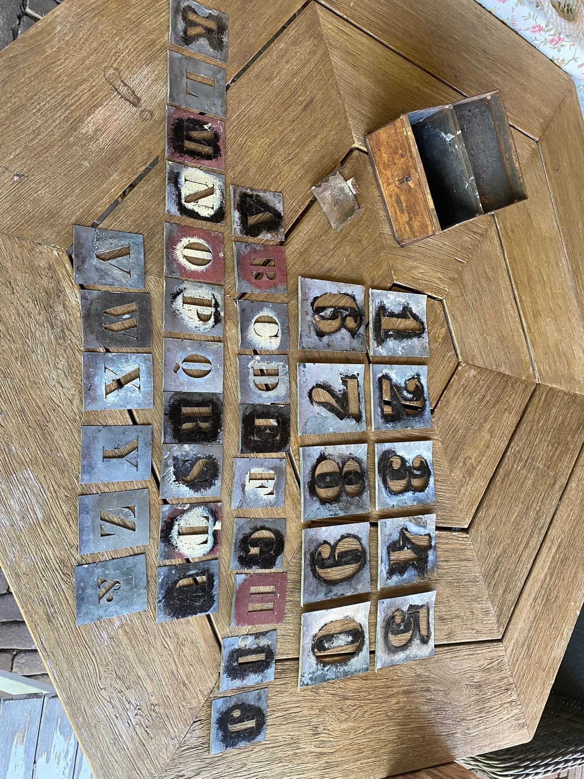 Te koop, Antiek en Kunst, Curiosa en Brocante, Ophalen