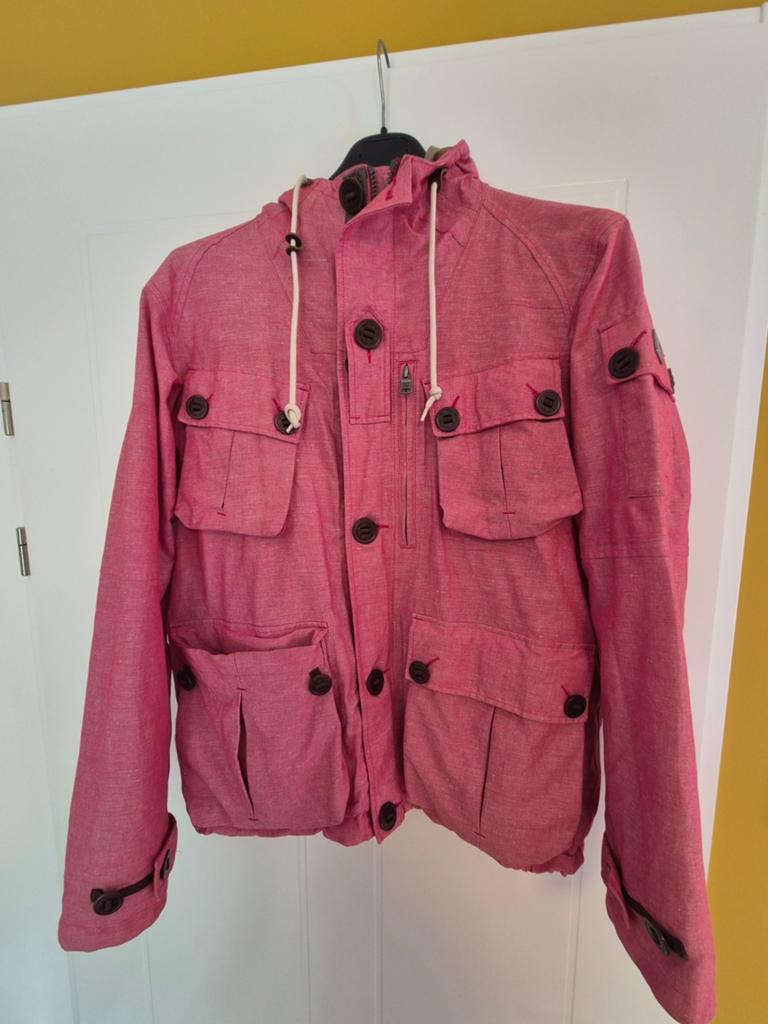 Aigle outdoor regenjas, Kleding | Dames, Overige Dameskleding, Aigle, Ophalen of Verzenden, Gedragen