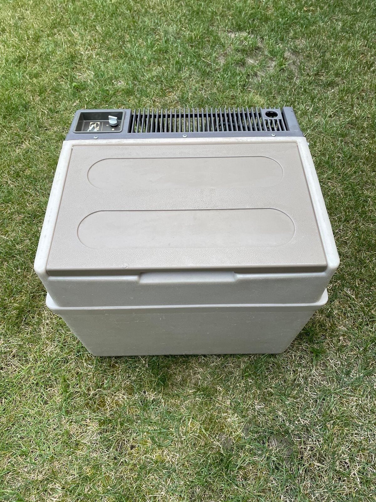Electrolux camping Koelbox - Ideaal voor onderweg, Ophalen of Verzenden, Gebruikt, Koelbox, Elektrisch