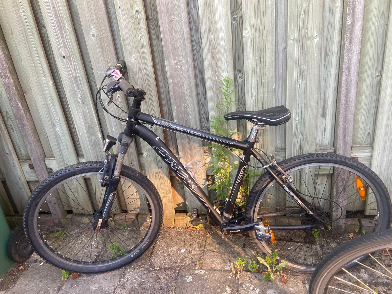 Crossfiets, Ophalen, Zo goed als nieuw, Minder dan 16 inch