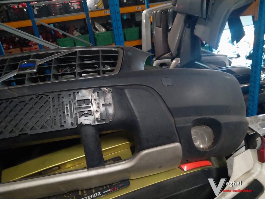Volvo v70 Voorbumper, Auto-onderdelen, Ophalen, Gebruikt, -, Voor