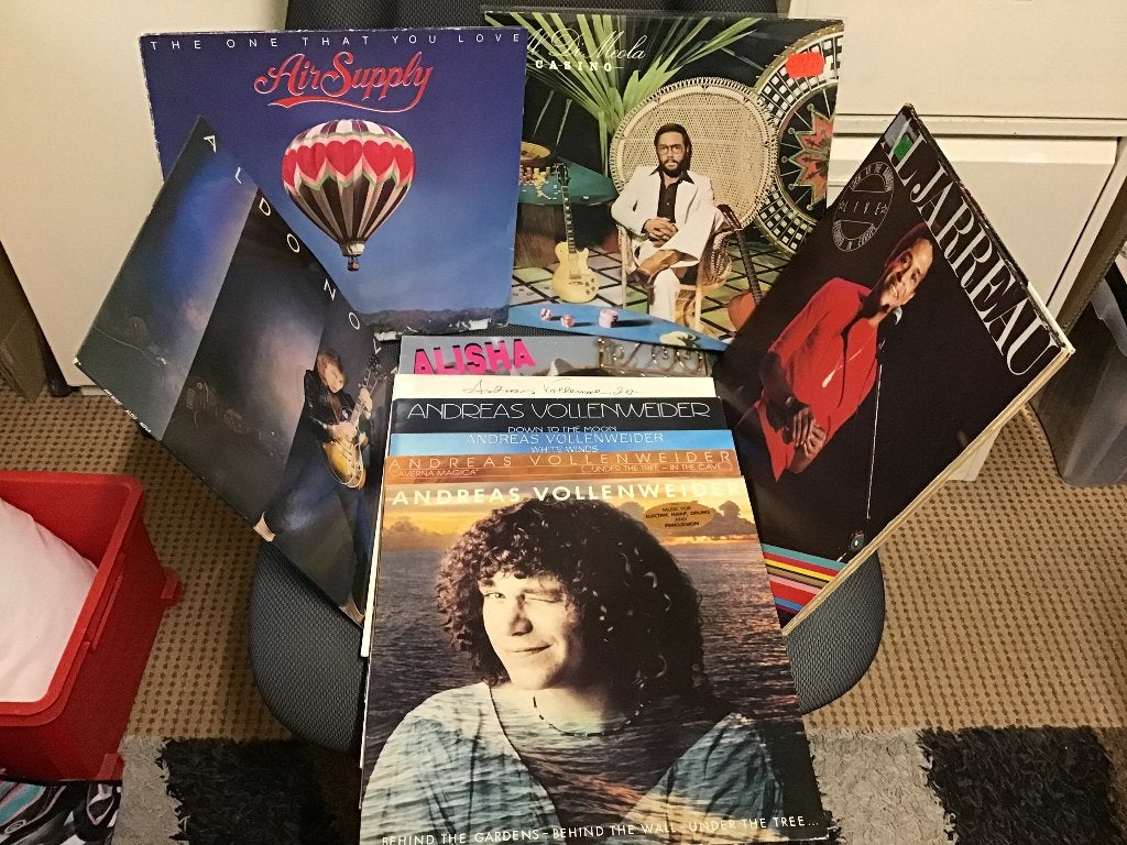 Prima lp's, Cd's en Dvd's, Vinyl | Overige Vinyl, Ophalen of Verzenden, Gebruikt, 12 inch, LP