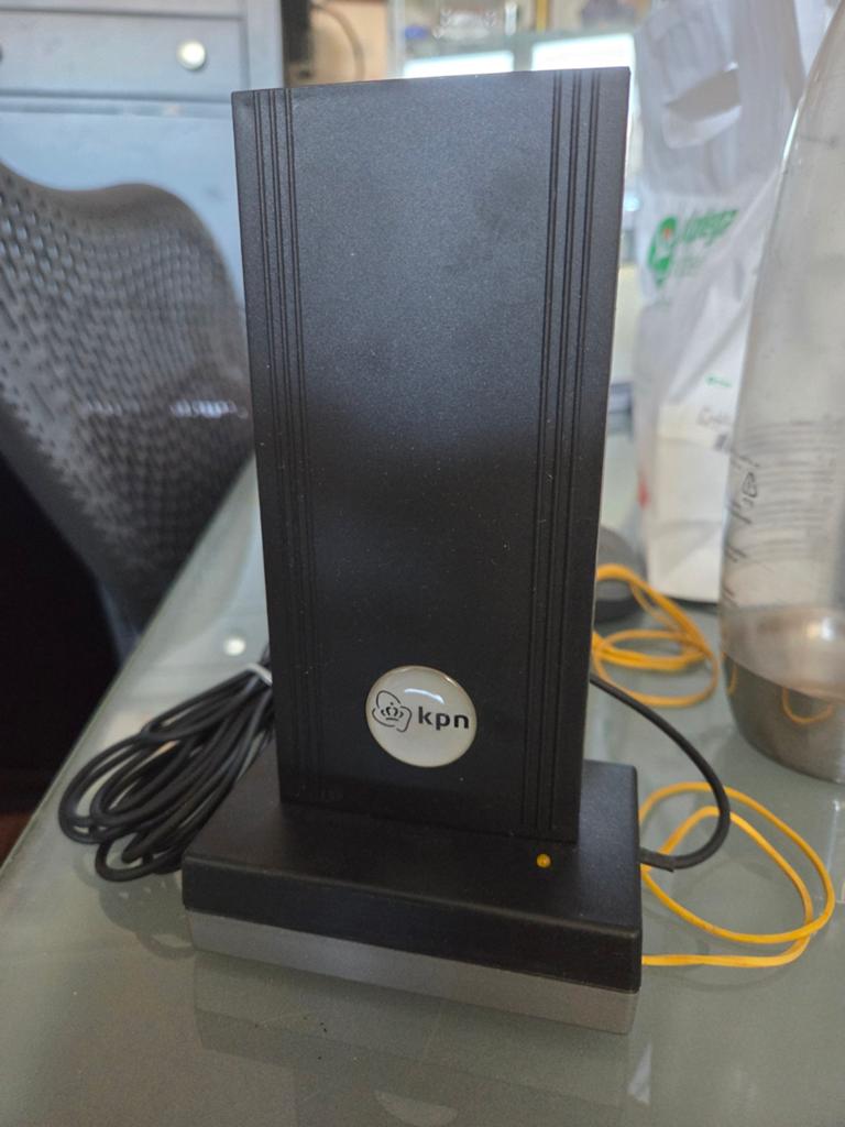 KPN digitenne antenne, Ophalen of Verzenden, Antenne