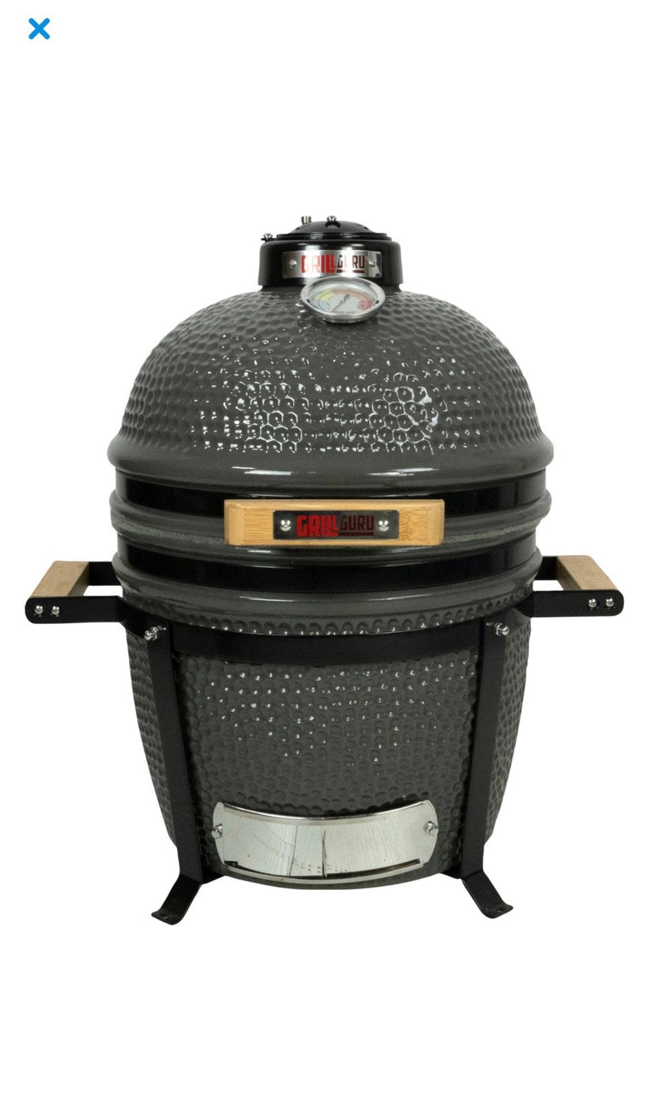 Grill Guru Original Compact 40cm (NIEUW!)