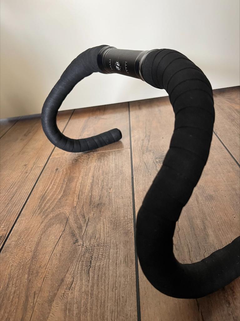Baanstuur voor racefiets, Fixie of baanfiets, Fietsen en Brommers, Fietsonderdelen, Overige merken, Verzenden, Stuur, Nieuw