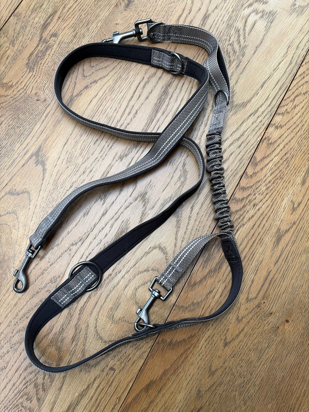 Halti hondenriem 2 meter, Ophalen of Verzenden, Nieuw