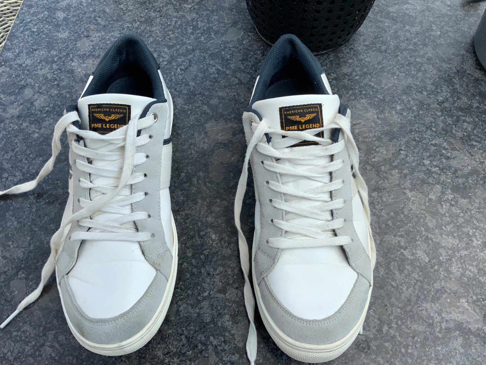 Pme sneakers, Ophalen, Nieuw, Wit