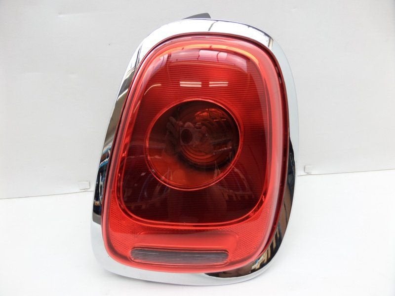 MINI F56 F57 F55 ACHTERLICHT RECHTS, Gebruikt, -, -, Ophalen of Verzenden