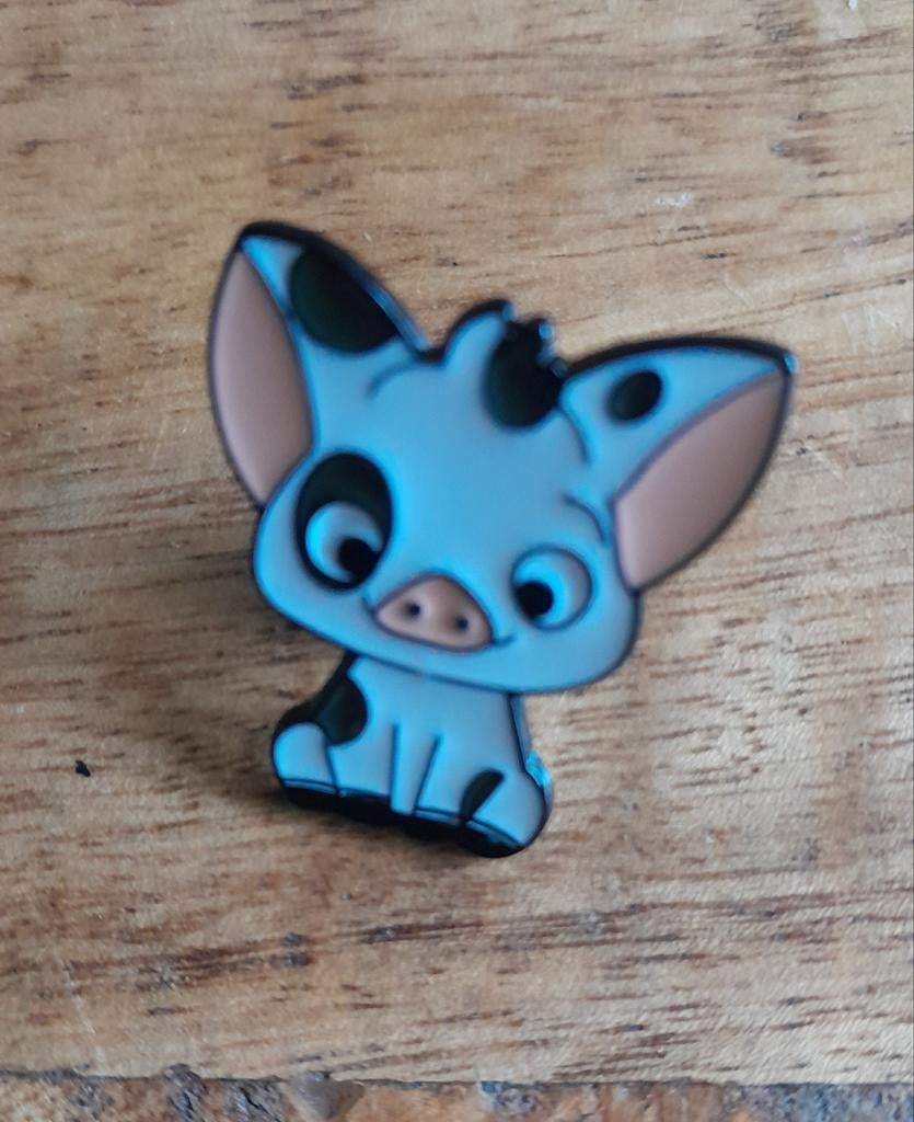 Pin Pua, Ophalen of Verzenden, Nieuw