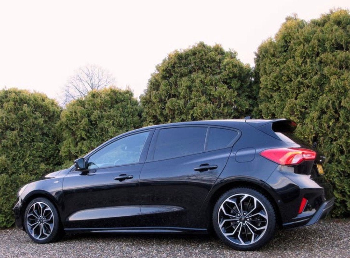 Orginele Ford Focus ST Velgen 18 inch, Ophalen, 18 inch, Banden en Velgen, 235 mm