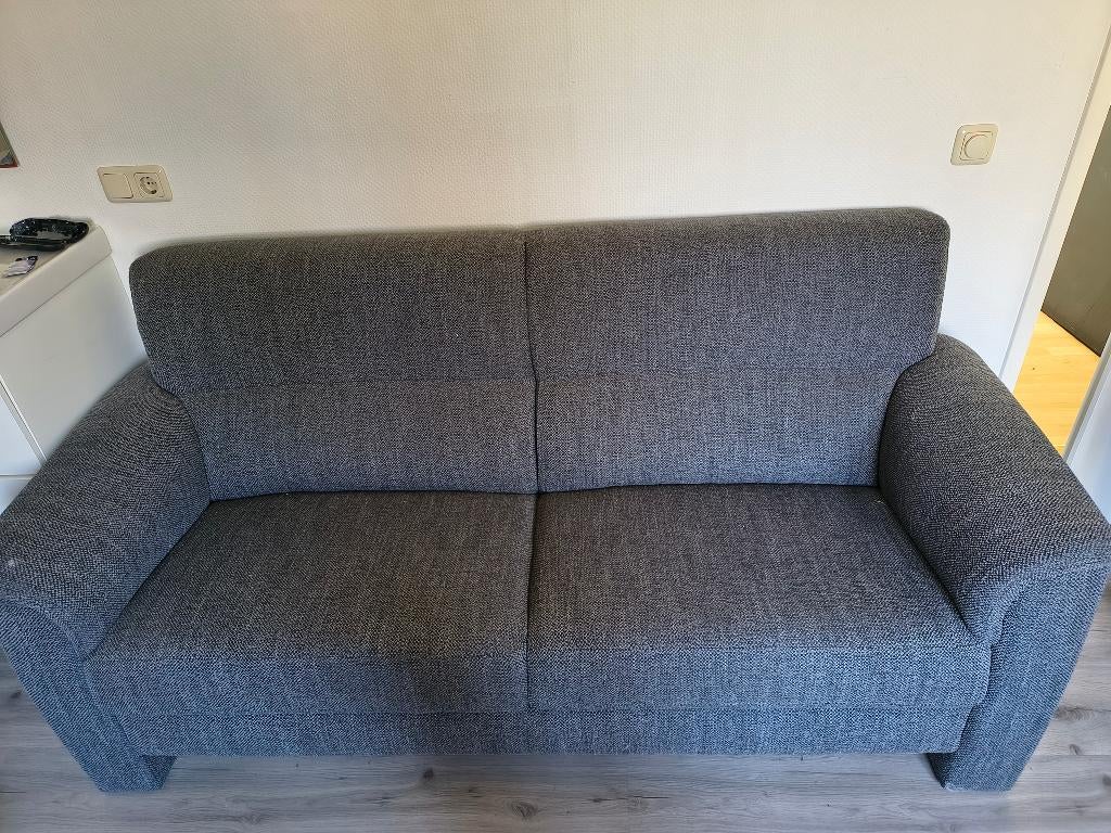 2 zitsbank, Ophalen, 150 tot 200 cm, Tweepersoons, 75 tot 100 cm