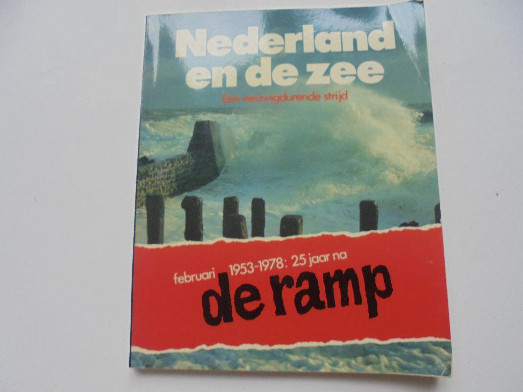 Watersnoodramp 1953 (L1-28), Ophalen