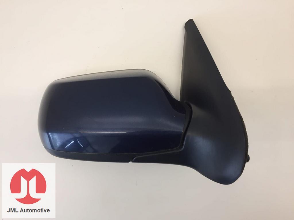 BUITENSPIEGEL SPIEGEL RECHTS MAZDA 2, Auto-onderdelen, Spiegels, Gebruikt, -, -, Ophalen of Verzenden