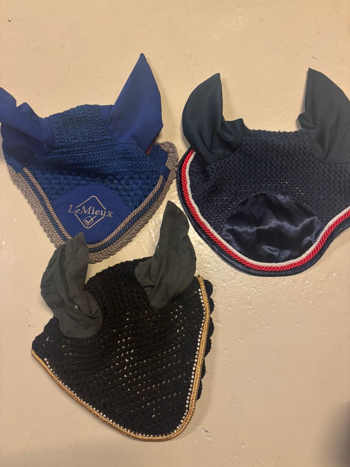 Oornetjes M, Ophalen of Verzenden, Zo goed als nieuw, Kleding
