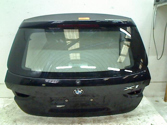 Achterklep BMW X1 (E84) (2011-09/2015-06), Gebruikt, Petuelring 130, München 80809, , Duitsland, BMW, Bayerische Motoren Werke AG