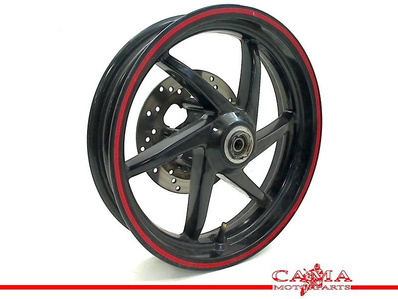 Voorvelg Gilera Runner (RST) (1970-01/..), Piaggio & C. SpA, Gebruikt, Customer_service@piaggio.com, Viale Rinaldo Piaggio, 25, Pontedera, PI 56025, , Italië