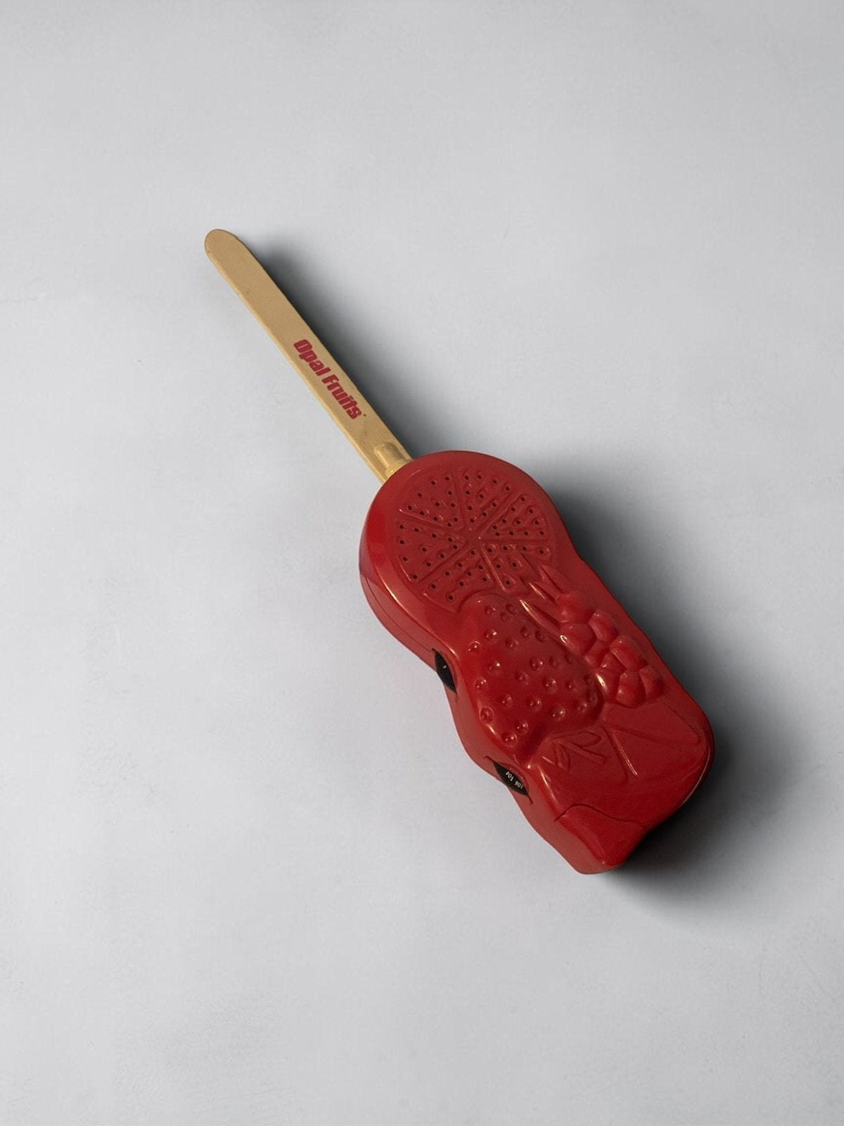 Vintage Opal Fruits Lolly Novelty Radio – Collectible Gadget, Verzenden, Zo goed als nieuw, Radio