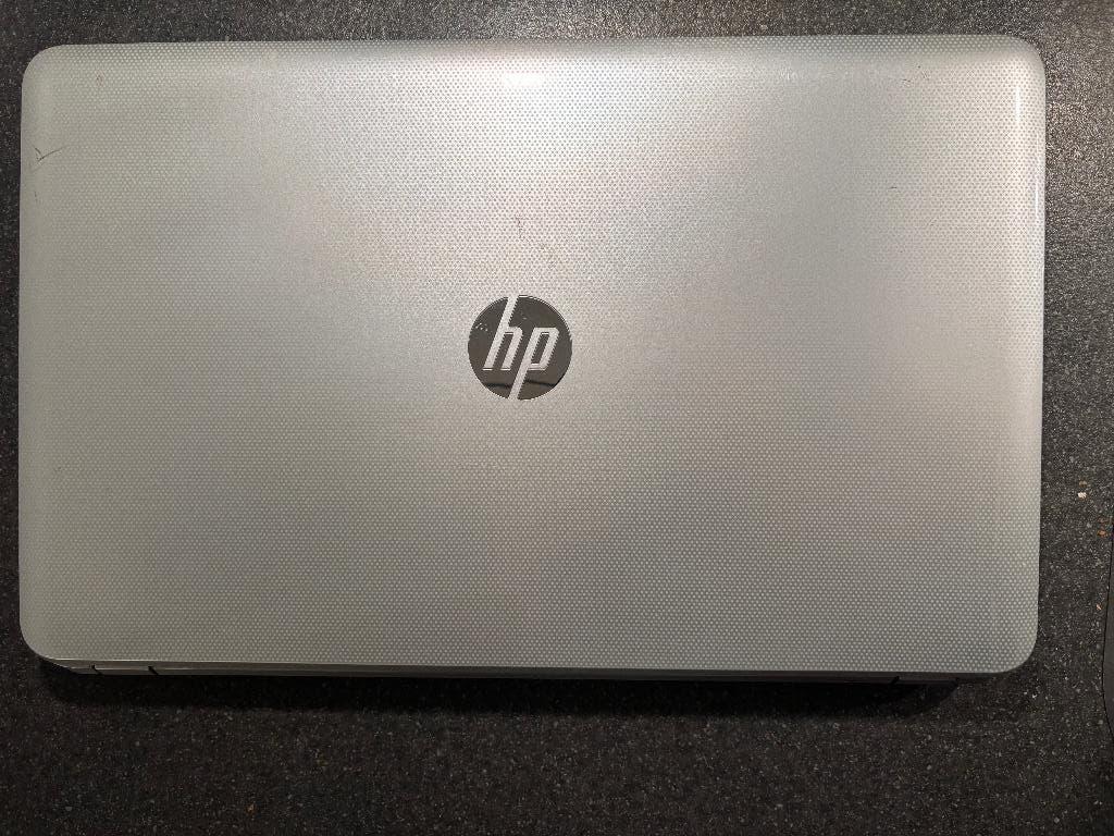 HP Pavilion 17-e073ed *Moederbord defect, Computers en Software, Windows Laptops, HDD, Qwerty, Ophalen of Verzenden, HP