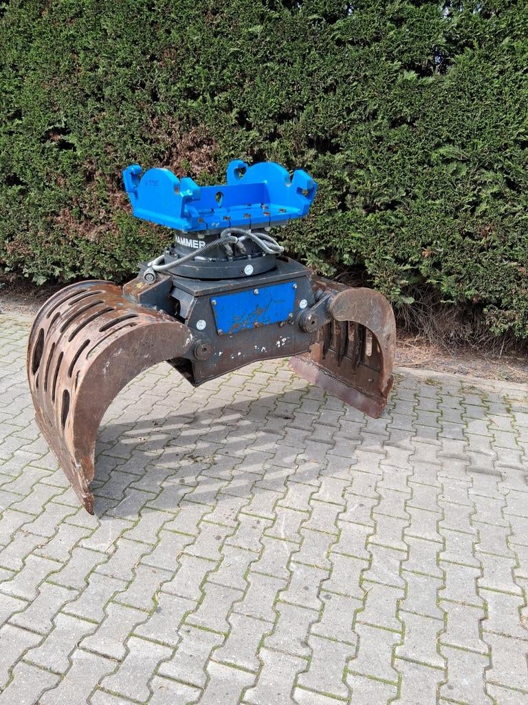 Sorteerknijper CW30, Ophalen of Verzenden