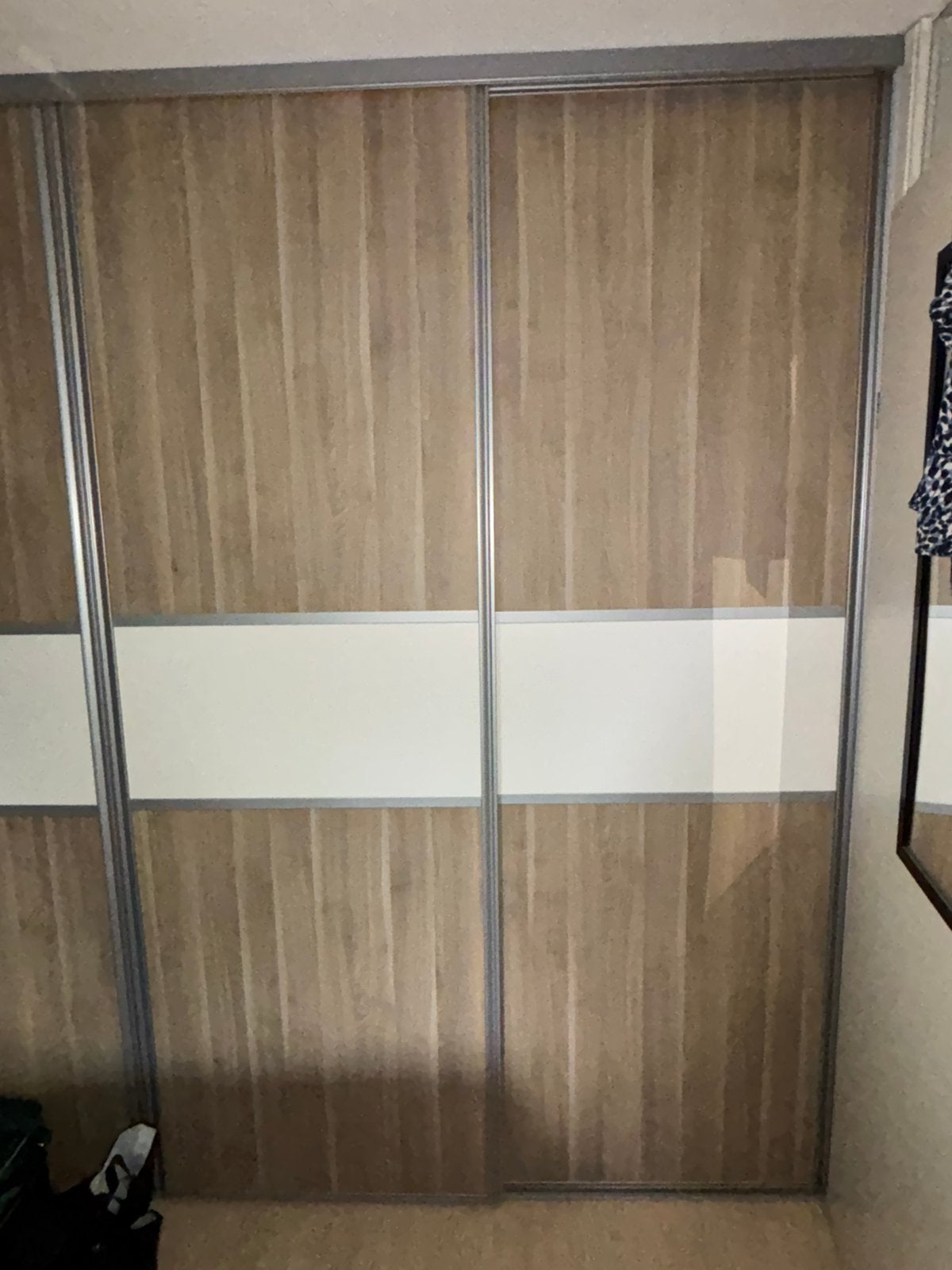 Gratis af te halen, Ophalen, Gebruikt, 200 cm of meer, Meerdere deuren