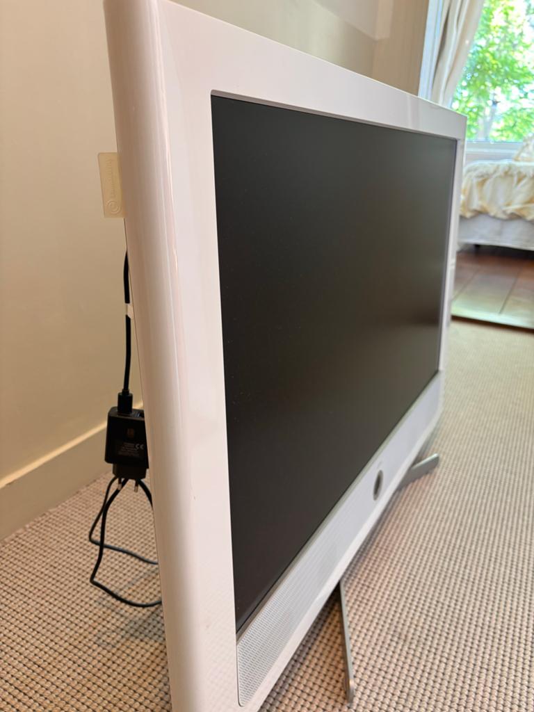 Loewe Connect 37 Media Full HD+ TV, Audio, Tv en Foto, Televisies, Gebruikt, 50 Hz, LCD, 80 tot 100 cm