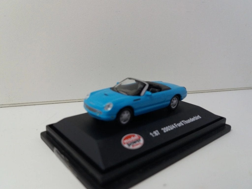 Ford Thunderbird 2003, Ophalen of Verzenden, Nieuw, Auto, Overige merken