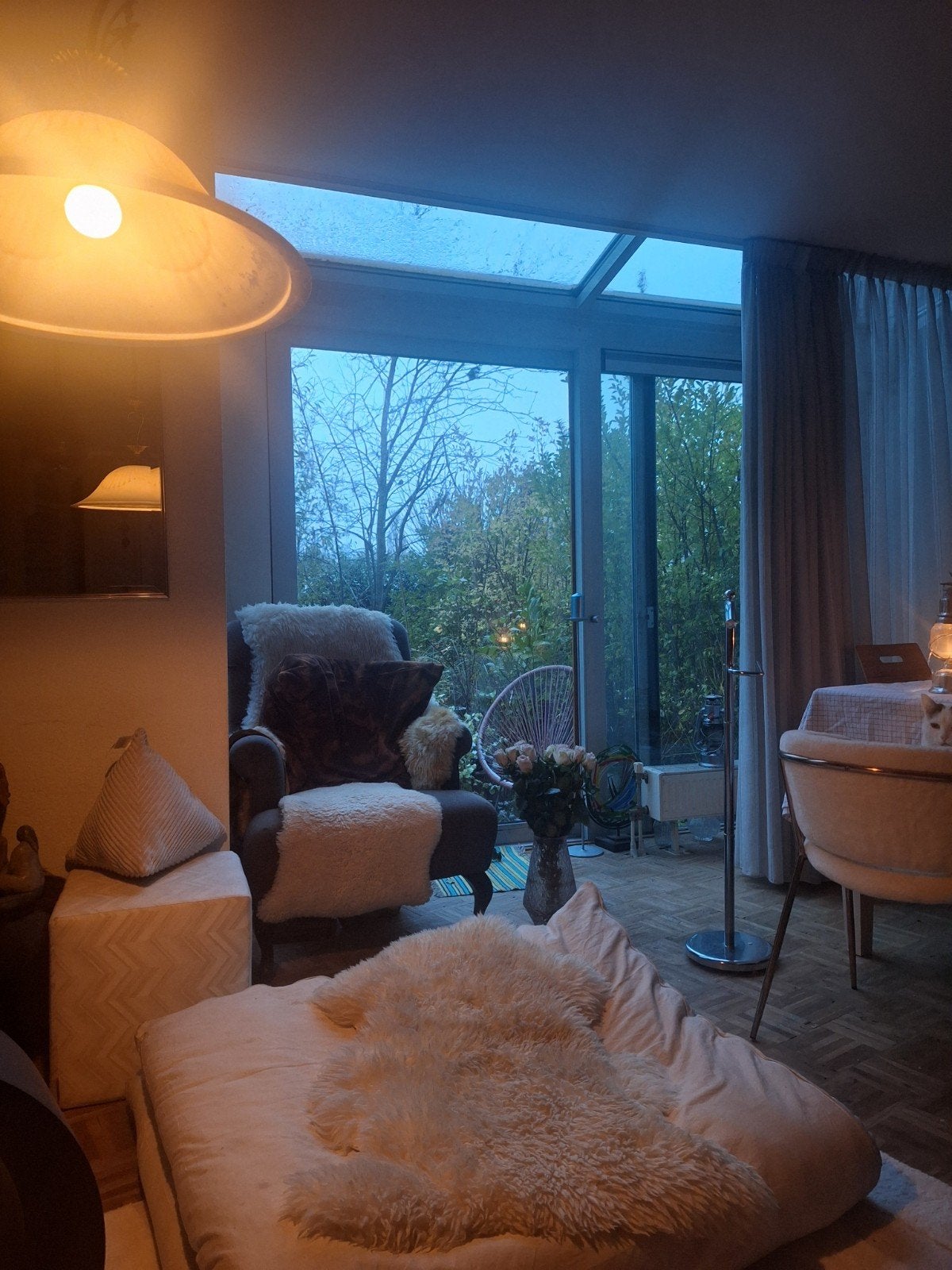 Ontspanningsmassage Amsterdam, Ontspanningsmassage