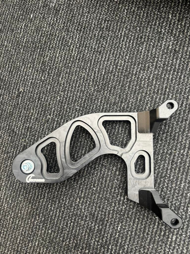 DDL brace ~ GLOEDNIEUW, Ophalen, Nieuw