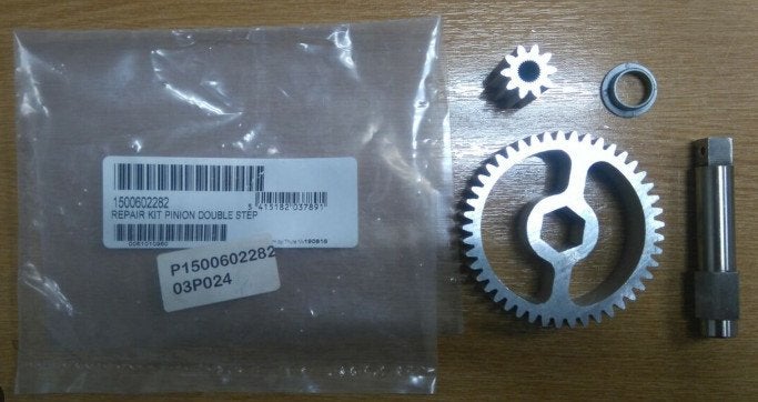Thule Repair Kit Double Step 1500602282, Caravans en Kamperen, Buurserstraat 15 A, 7481 EG,Haaksbergen, Ophalen of Verzenden, Info@123CamperOnderdelen.nl