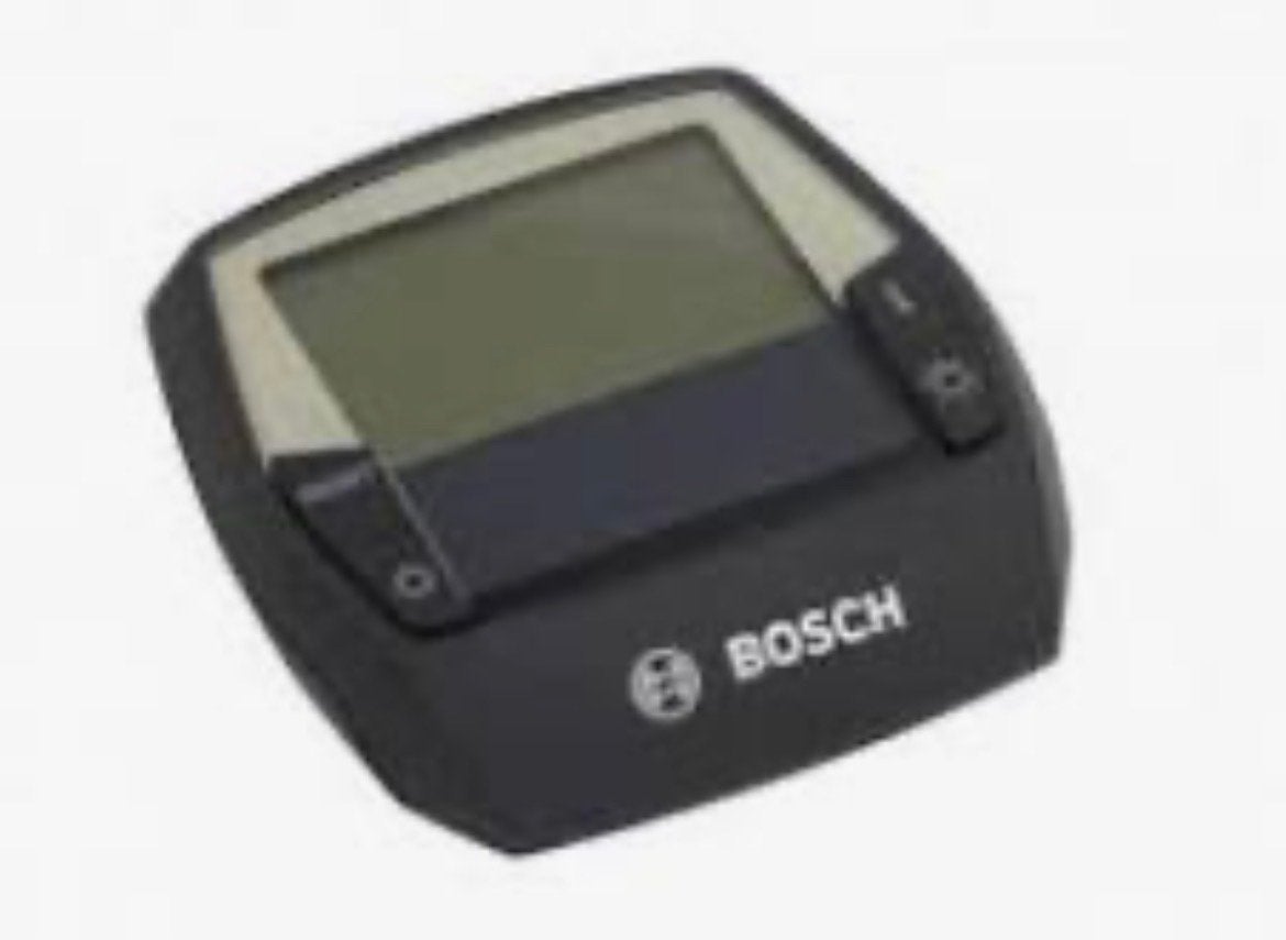 Bosch fietscomputer met lichte schade, Ophalen of Verzenden, Gebruikt