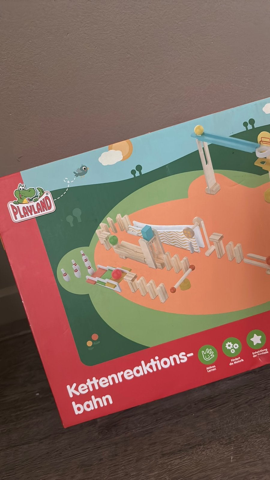 Kinder speelgoed tekoop, Ophalen of Verzenden, Zo goed als nieuw