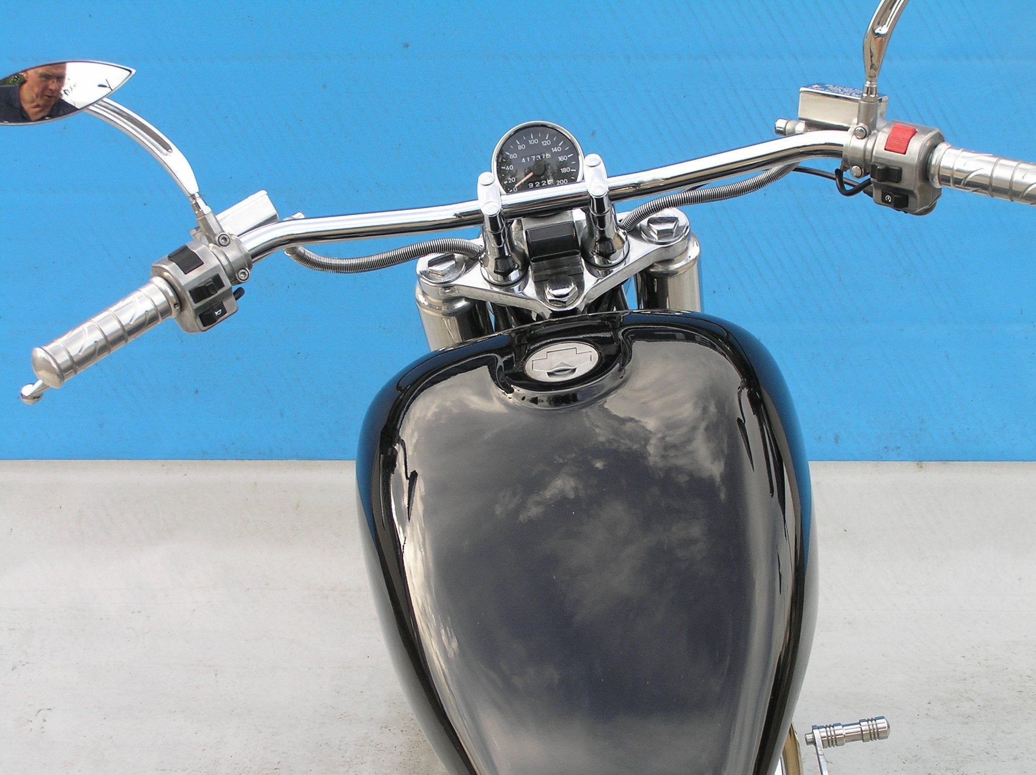 Suzuki VS 1400 (bj 1995), Motoren, Suzuki, Gebruikt, Info@suzuki.nl, Chopper