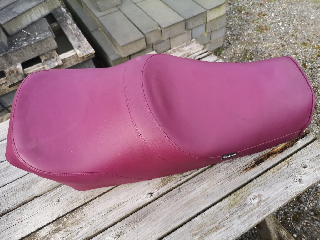 r80 opnieuw bekleed, Ophalen of Verzenden