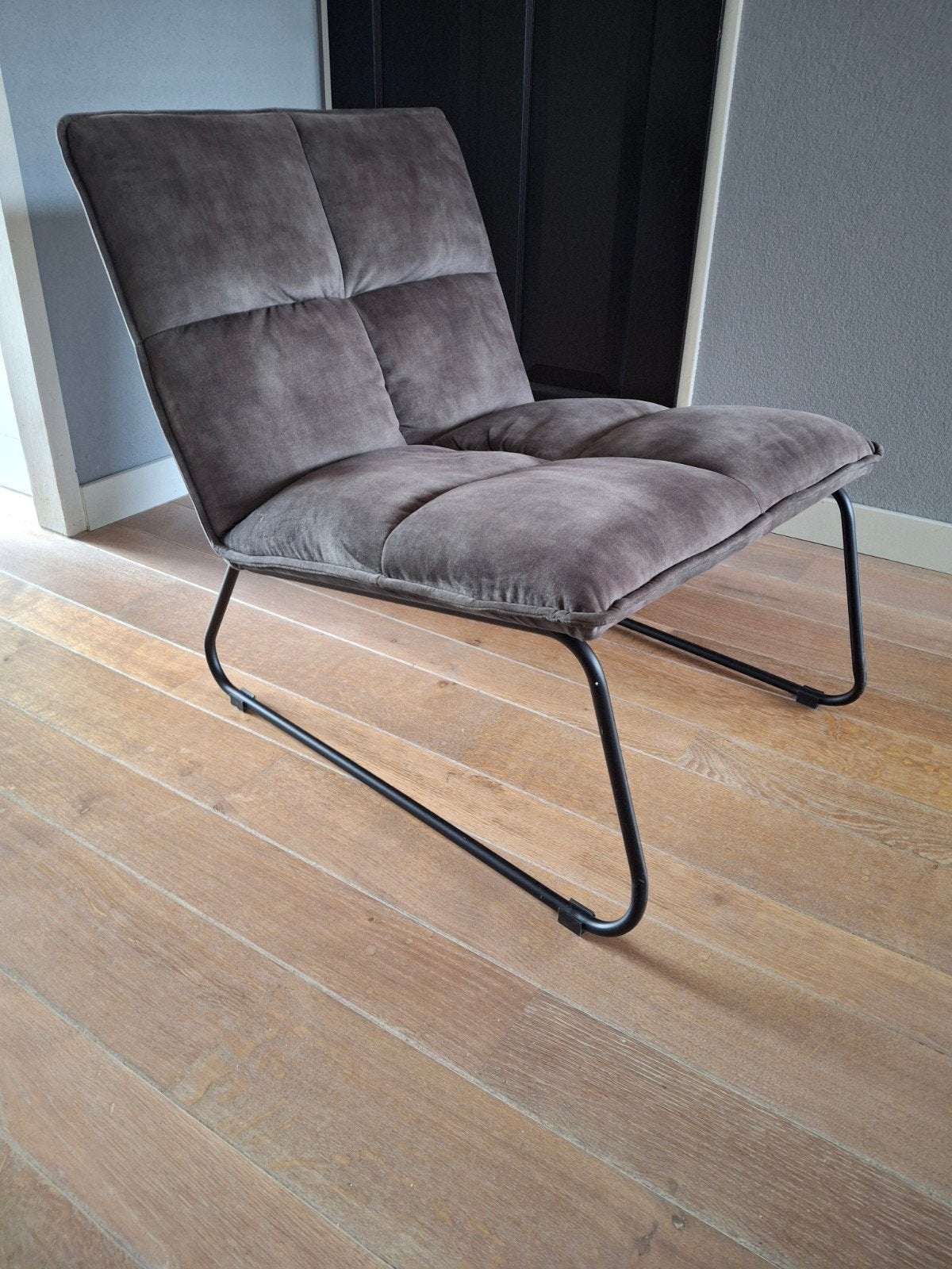 Fauteuil  Eleonora Ruby., Huis en Inrichting, Ophalen, Overige kleuren, Eén