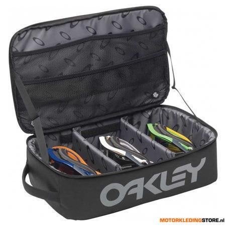 Oakley Zachte crossbrillen tas, N.v.t., Motoren, Kleding | Motorkleding, Ophalen of Verzenden, Nieuw met kaartje