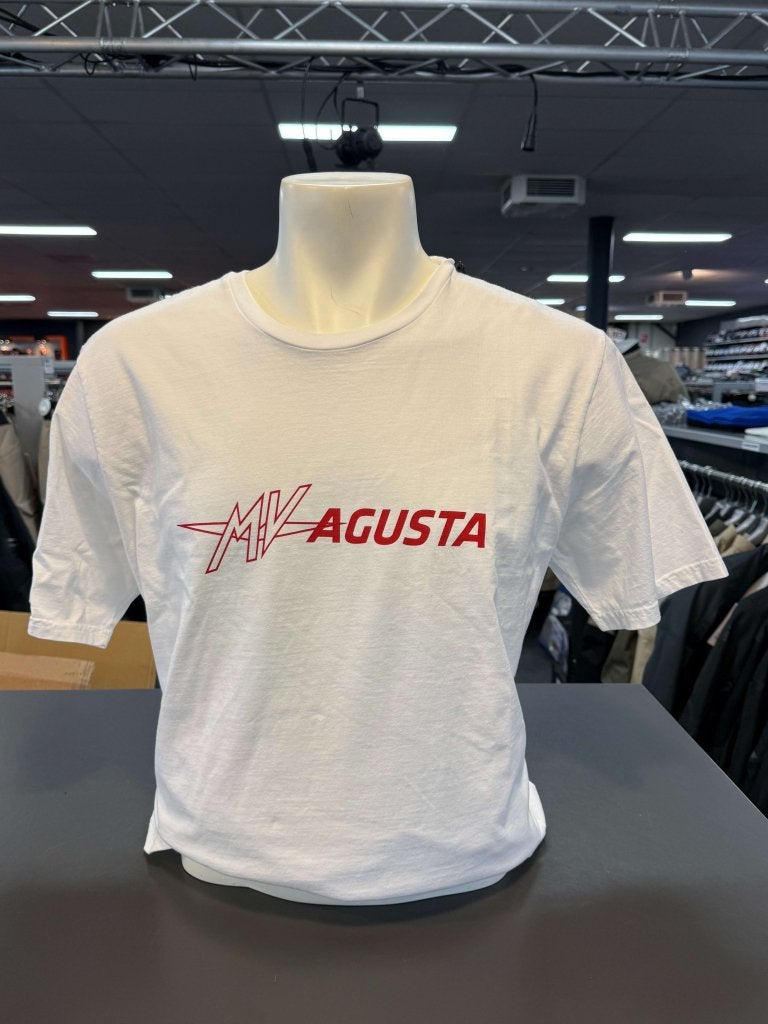 MV AGUSTA MAN C, LAATSTE MAAT: XXL, Press@mvagusta.com, Nieuw, Ophalen of Verzenden, MV Agusta Motor S.p.A