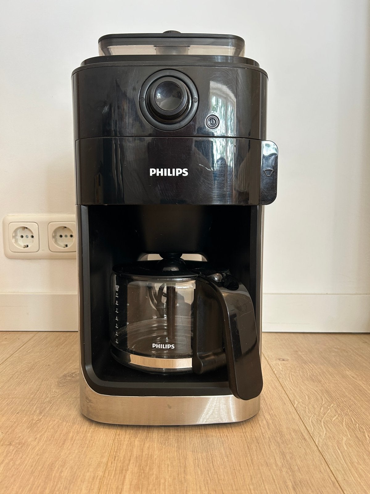 Koffiezetapparaat, Ophalen, Gebruikt, Overige modellen, Gemalen koffie