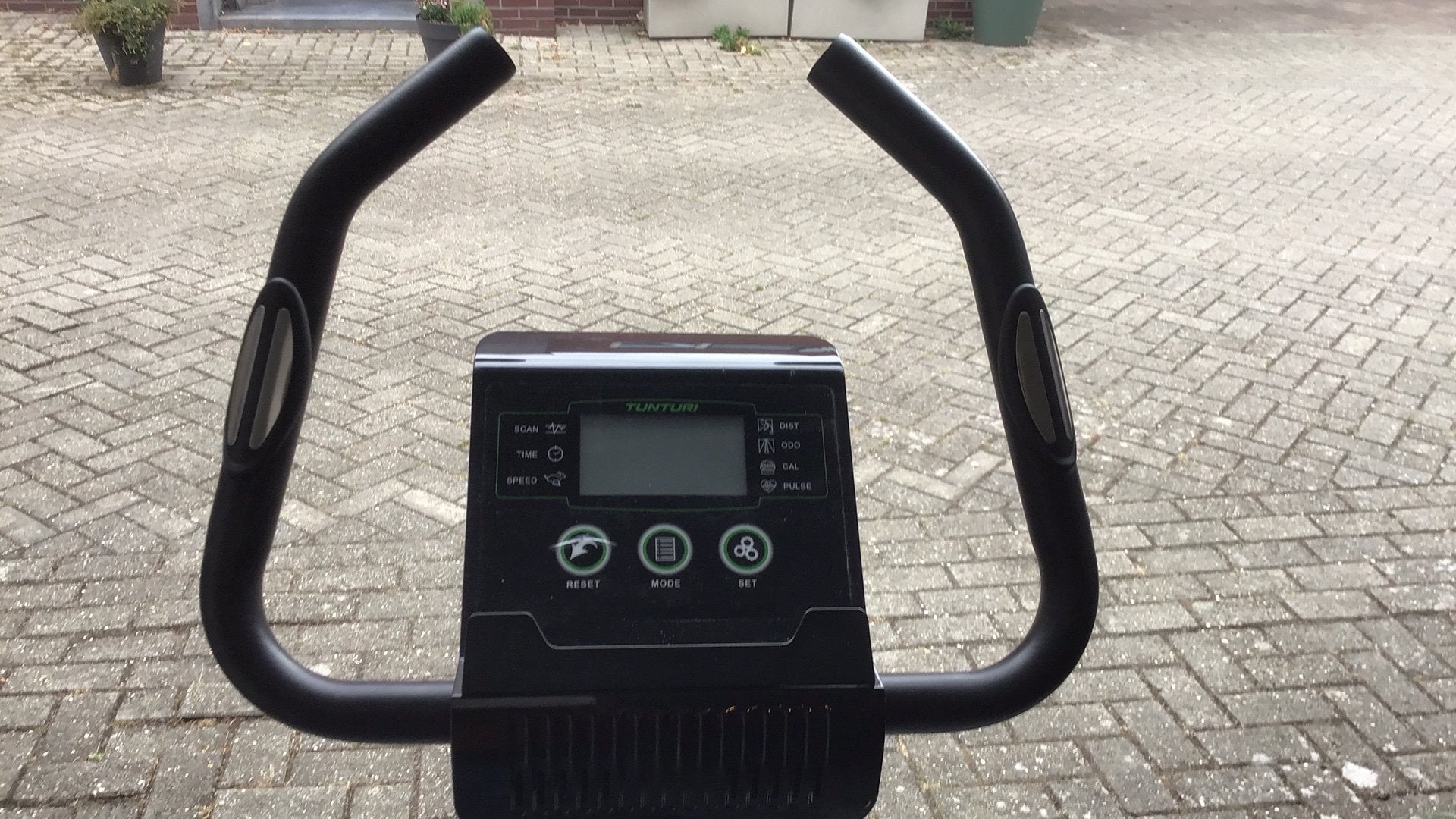 Tunturi hometrainer, Ophalen, Zo goed als nieuw, Overige typen