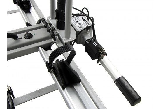 DEMO - Pro-User Diamant - Fietsendrager - 2026 Model, Ophalen, Elektrische fiets, Zo goed als nieuw, 2 fietsen