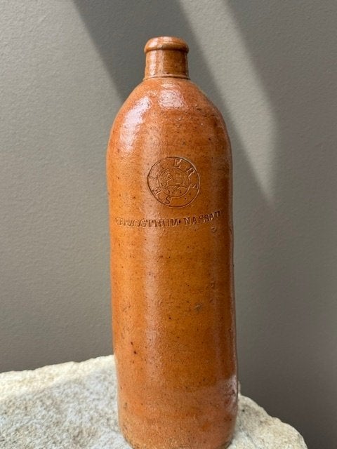 mineraalwater kruik, Ophalen of Verzenden