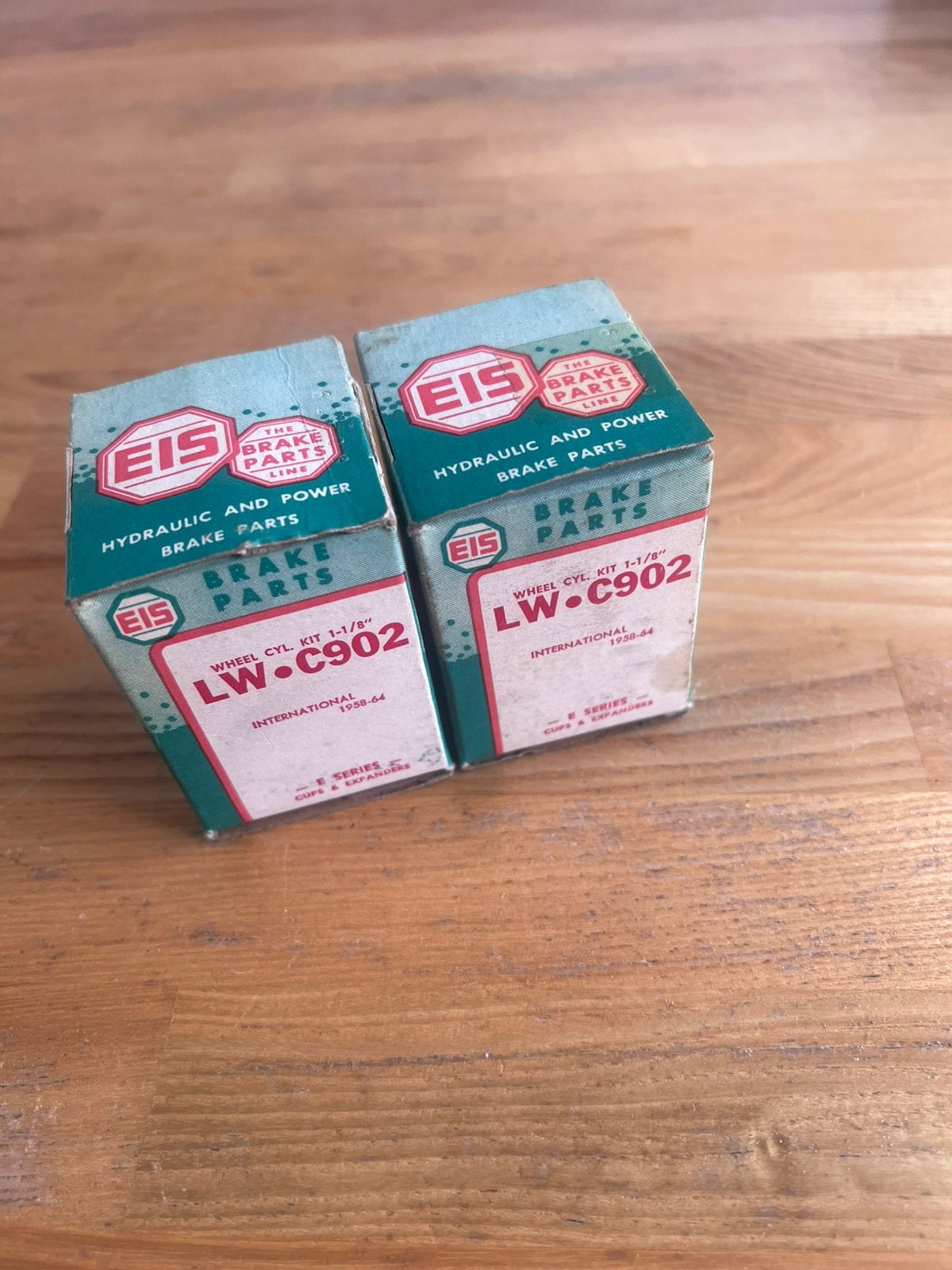 EIS wheel cylinder kit LW C 902, Ophalen of Verzenden, Nieuw