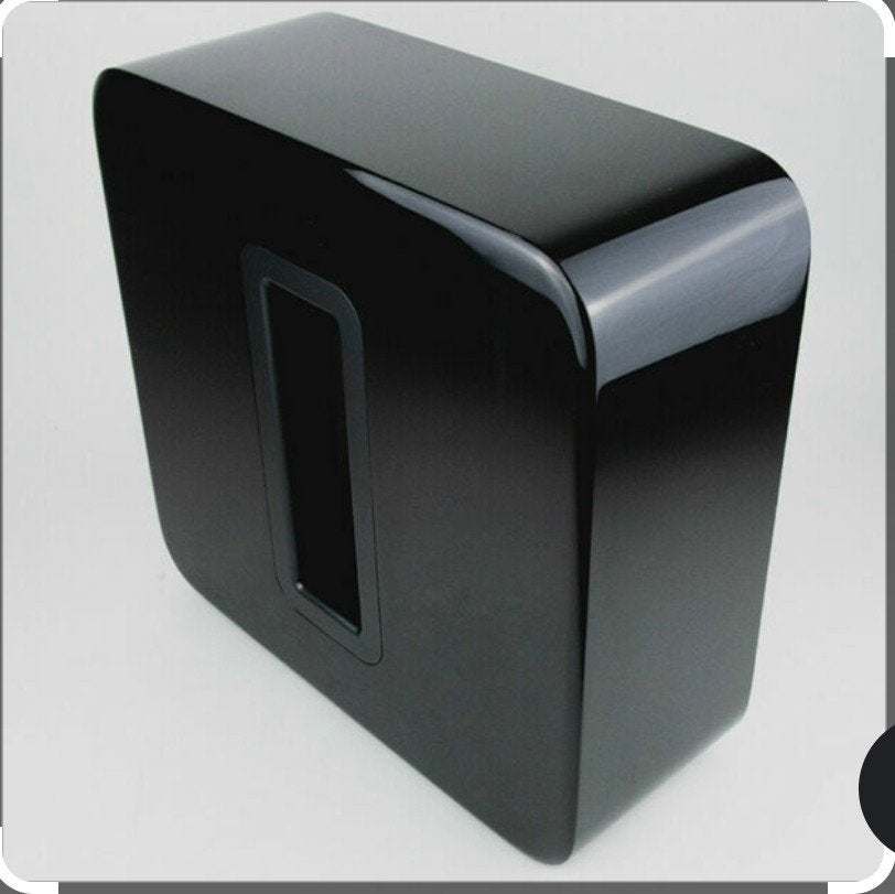 Gezocht: Sonos Sub - Gen 2