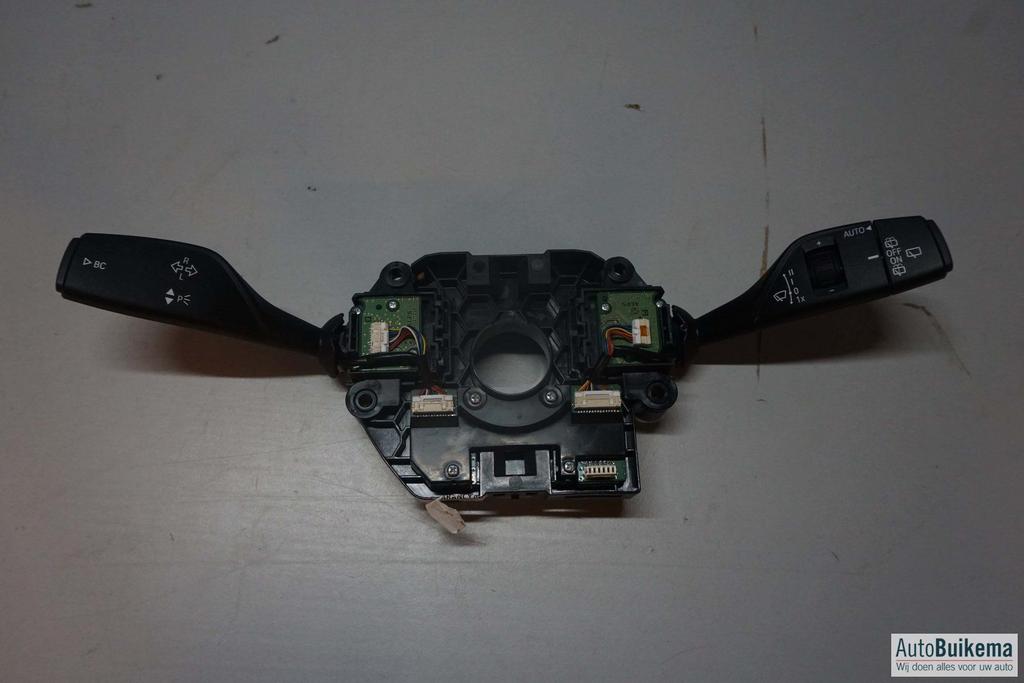 Combischakelaar origineel Bmw X5 F15, Gebruikt, -, -, Ophalen of Verzenden