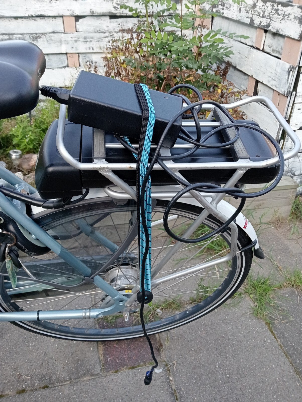 Foto 4 van elektrische fiets merk Batavus