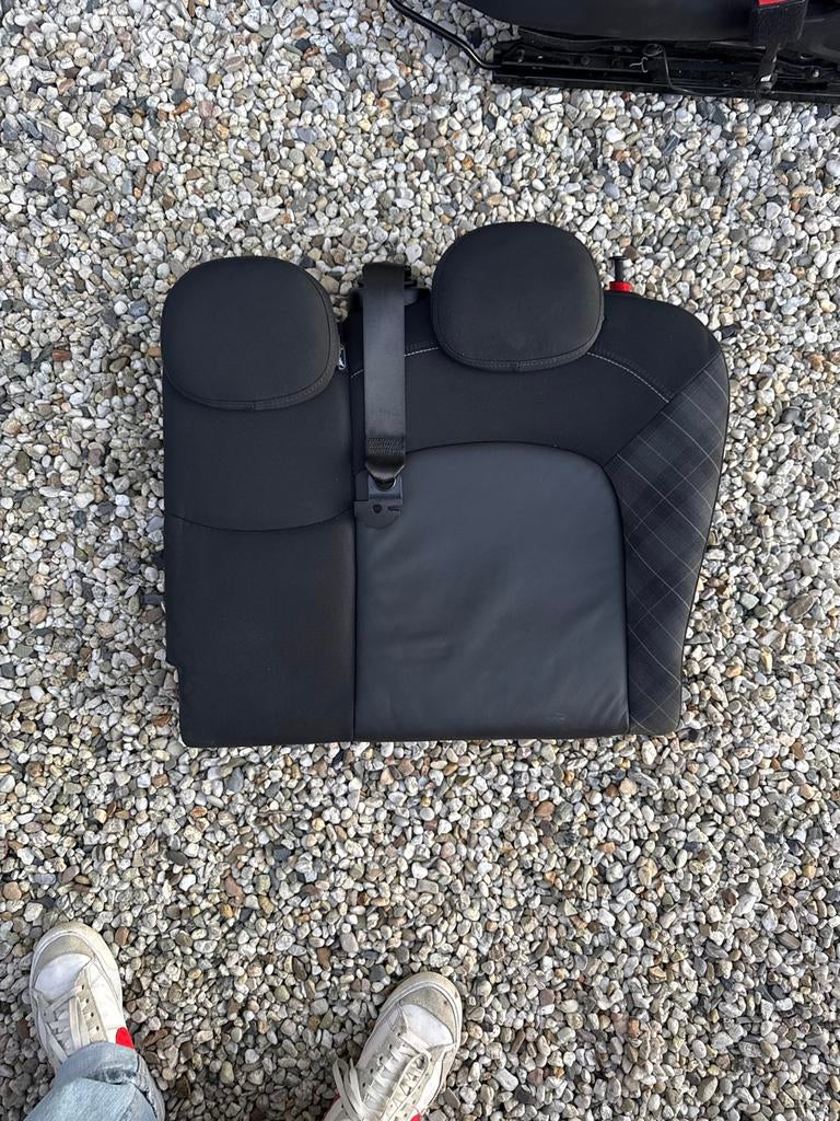 Mini F55 Achterbankdeel - Gebruikt, Auto-onderdelen, Ophalen, Gebruikt, Mini